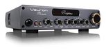 Bugera BV1001M Uiterst compacte 2000 watt klasse-D basversterker met MOSFET-voorversterker, compressor en DYNAMIZER-technologie