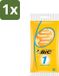 Bic - Lames de rasoir - Sensitive - 5 pièces