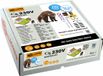 Gallagher Steenmarter complete kit M50 230V voor dakgoot en regenpijp