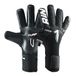 Rinat Kratos Turf BLK Junior Keepershandschoenen, zwart, maat 6