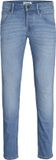 JACK & JONES Glenn Fox loose fit - heren jeans - denimblauw