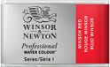 Winsor & Newton Professional Water Colour, Winsor Red