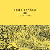 Konkurrent Bert Jansch - Live In Australia (LP) (Remastered)