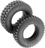 Veroma 1:16 Truck Banden 20 mm Terrein 2 stuk(s)