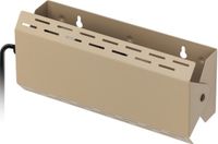 Expo Trading ETH Lano Wandlamp 1x E14 mat zand ex.lichtbron