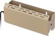 Expo Trading ETH Lano Wandlamp 1x E14 mat zand ex.lichtbron