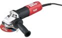 Merkloos Bosch Haakse slijper - 1500 W - 125 mm - Variabel toerental - Rood en zwart