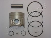 Japanparts Ki927M Zuiger