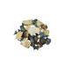 Homéa Pot-Pourri 110G Essential parfum katoenbloem