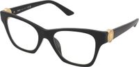 Versace Eyeglasses / 52 / Unisex