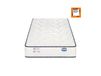 Simmons matelas extra ferme ressorts ensachés H24 90x200