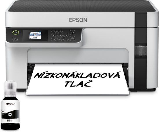 Epson / EcoTank / C11CJ18401