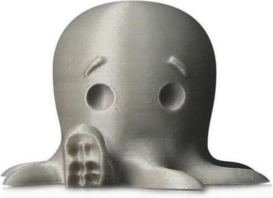 MakerBot MP05784 3D-printmateriaal Polymelkzuur Grijs 900 g
