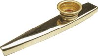 Doos Barnes & Mullins Kazoo 1221 metaal