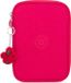 Kipling 100 PENS Etui - True Pink