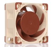 Noctua NF-A4x20 5V - Case Fan - 40mm - Brown/Beige