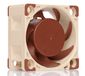 Noctua NF-A4x20 5V - Case Fan - 40mm - Brown/Beige