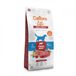 Calibra Dog Life Adult Medium Breed - Hondenvoer - Vers Rundvlees - 12 kg - Kip-vrij & Hypoallergeen - Voor Volwassen Middelgrote Rassen