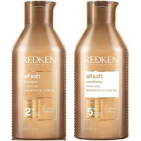 Redken Haarverzorgingsset Dames