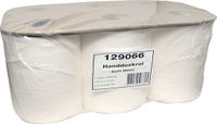 Cleaninq Handdoekrol Blanco Maxi 2L 21cmx150m 6rol