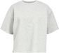 OBJECT COLLECTORS ITEM Object Objandrea Re 2/4 T-shirt Dames - Grijs - Maat XL