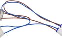 ELECTROLUX - THERMISCHE BEVEILIGING - 2263023034