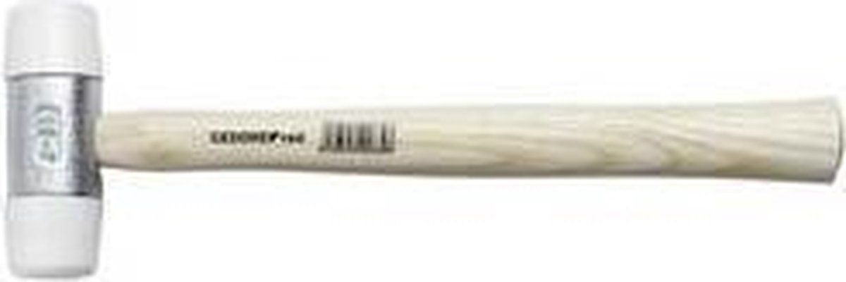Gedore RED R92600030 Nylon hamer - 30mm
