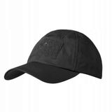 Helikon-Tex Baseball Cap Ripstop Velcro Verstelbaar Grijs