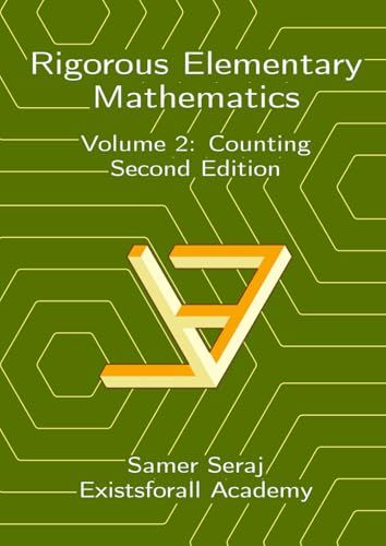 Volume Icecat Volume 2: Counting