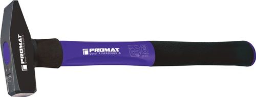 Promat Bankhamer 500 gram 3-componentensteel