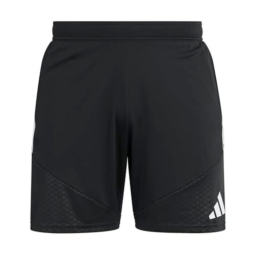 adidas Herenshort Tiro 26 Competition Training - Zwart - XL
