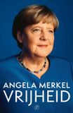 Vrijheid: Angela Merkel Vrijheid: herinneringen 1954–2021