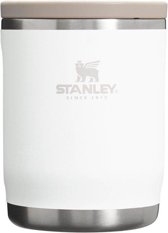 Stanley Adventure To-Go Thermos Lunchbox 0.53L - Frost