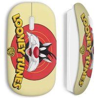 Looney Tunes Maniacase draadloze muis