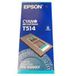 Epson T514011 Cyan Cartouche d'encre, Original, 500ml