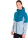Trangoworld Senjo Veste Bleu M Femme