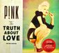 Sony Music P!nk Truth About Love