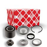 Febi-Bilstein 34924 Wiellagerset