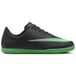 Nike Mercurial Vapor 17 Club Ic Shadow - Noir/illusion Green Enfant - Foot En Salle (Ic), pointure 33