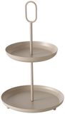 Boltze Home Étagère Gogo Beige