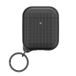 Catalyst AirPods Case met sleutelhanger zwart