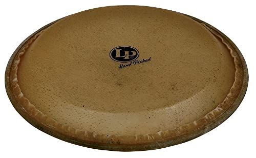 LP Latin Percussion Congavel Hand Picked Z-TT Rims (Extended Collar)