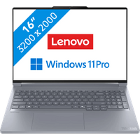 Lenovo ThinkBook / 16p G6 IAX / 21R0004LMH