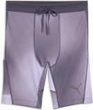 Puma M Lightspeed 8 Aop Half Tight Broeken - Blauw - S