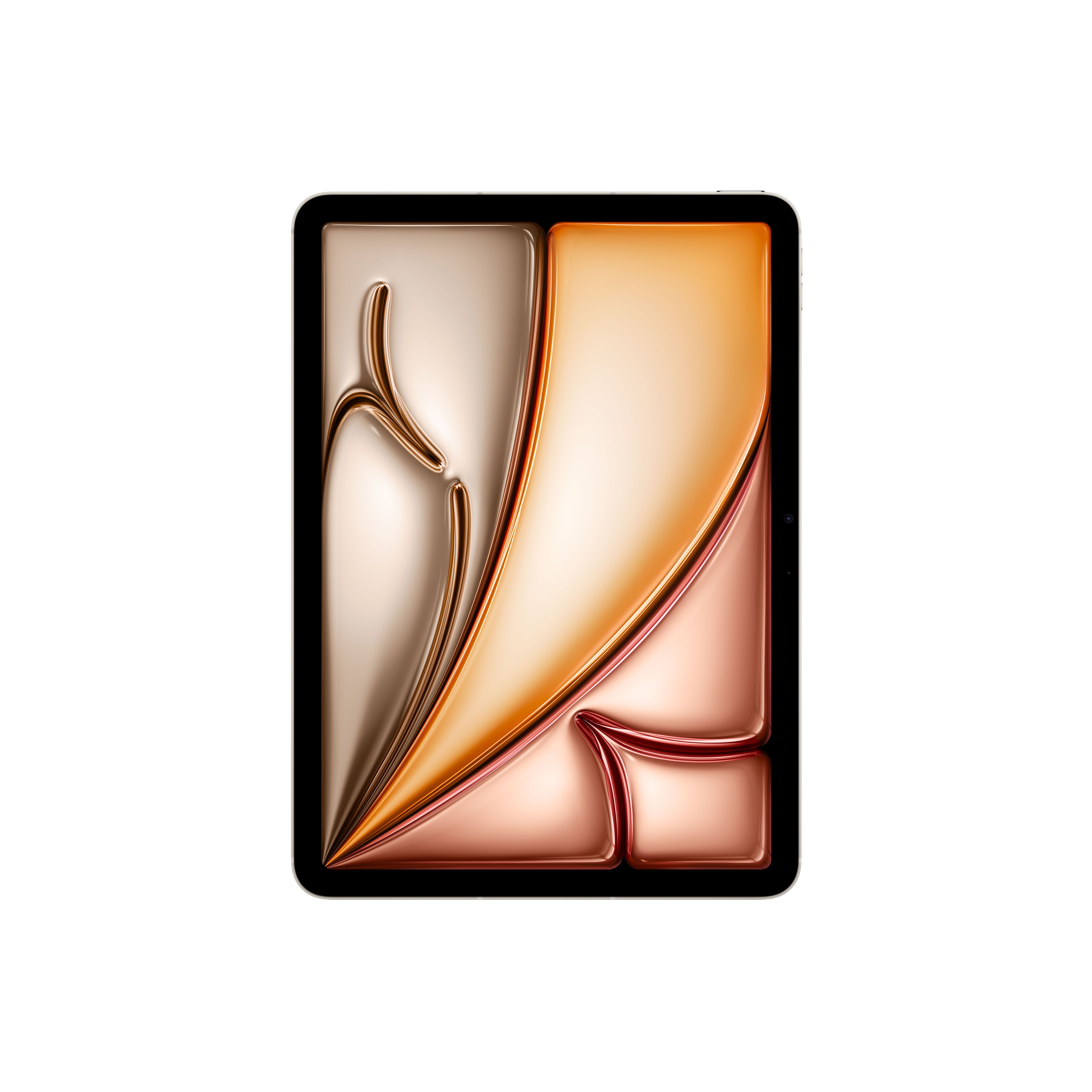 Apple iPad Air / WiFi 6E / 256 GB / Beige