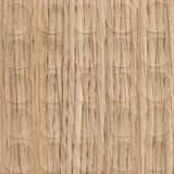 Gedotec Cache-vis en bois véritable ou en résine autocollants, 851 - Chêne Nagano - Ø 20 mm - 28 pièces
