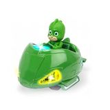 Dickie Toys PJ Masks Mission Racer Gekko