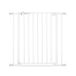 Hauck Clear Step Autoclose 2 Baby Traphekje Wit