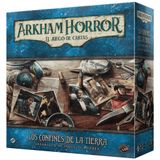 Asmodee Arkham Horror Confines de la Tierra exp. investigators Kaartspel Detective