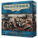 Asmodee Arkham Horror Confines de la Tierra exp. investigators Kaartspel Detective